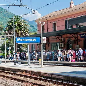 Appartamento 20, Monterosso al Mare
