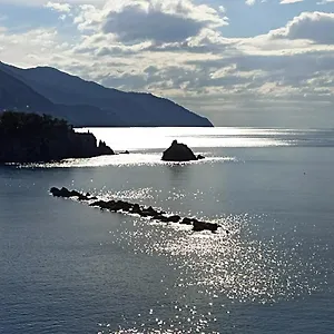 Appartamento A Ca Du Barba, Monterosso al Mare