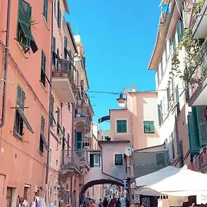 Maison d'hôtes Sull'arco