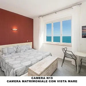 Maison d'hôtes Al Mare