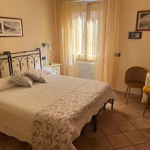 Maison d'hôtes Il Timone Loreto