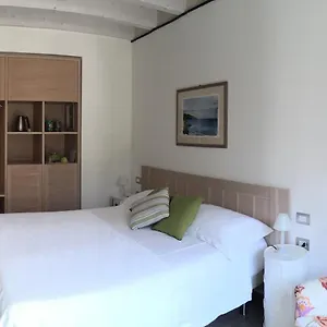 Pensión La Casa Di Andrea Relais, Monterosso al Mare