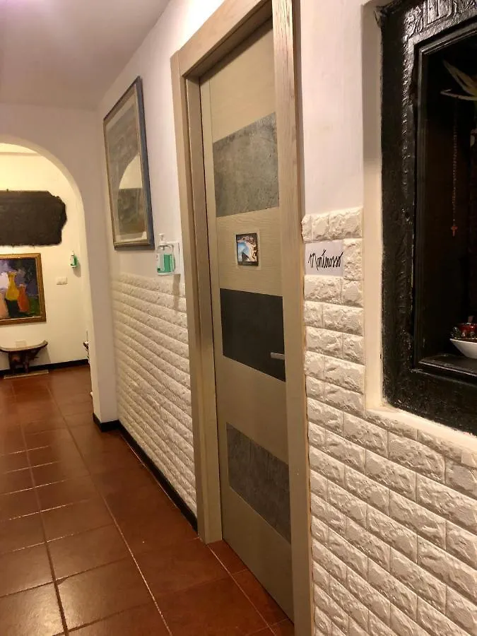 Affittacamere Alle 5 Terre Monterosso al Mare