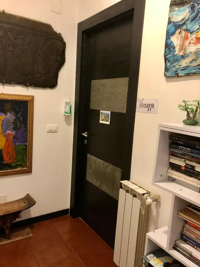 Affittacamere Alle 5 Terre Monterosso al Mare