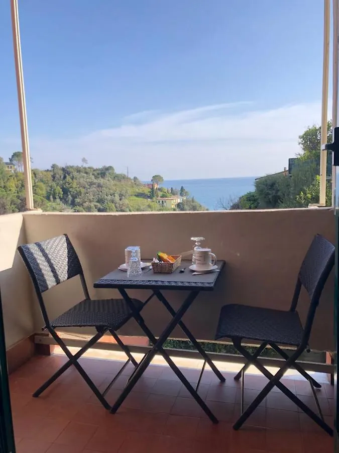 Affittacamere Alle 5 Terre Monterosso al Mare 3*,