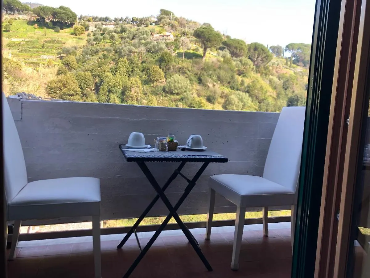 Affittacamere Alle 5 Terre Monterosso al Mare 3*,  Itália