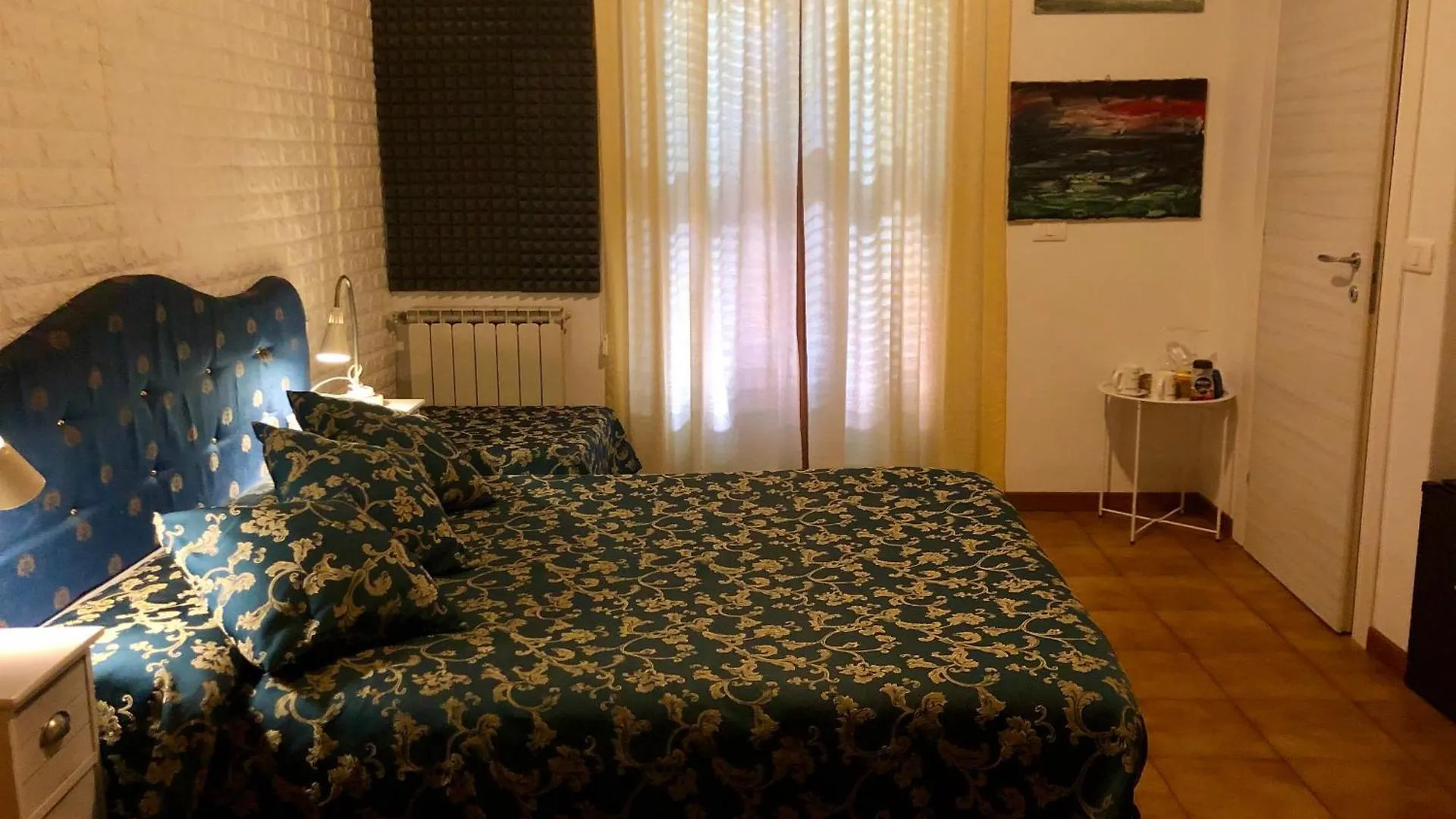Casa de hóspedes Affittacamere Alle 5 Terre Monterosso al Mare