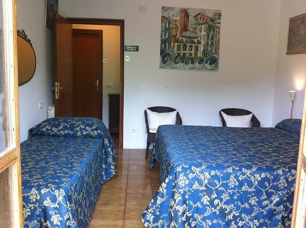 Casa de hóspedes Affittacamere Alle 5 Terre Monterosso al Mare