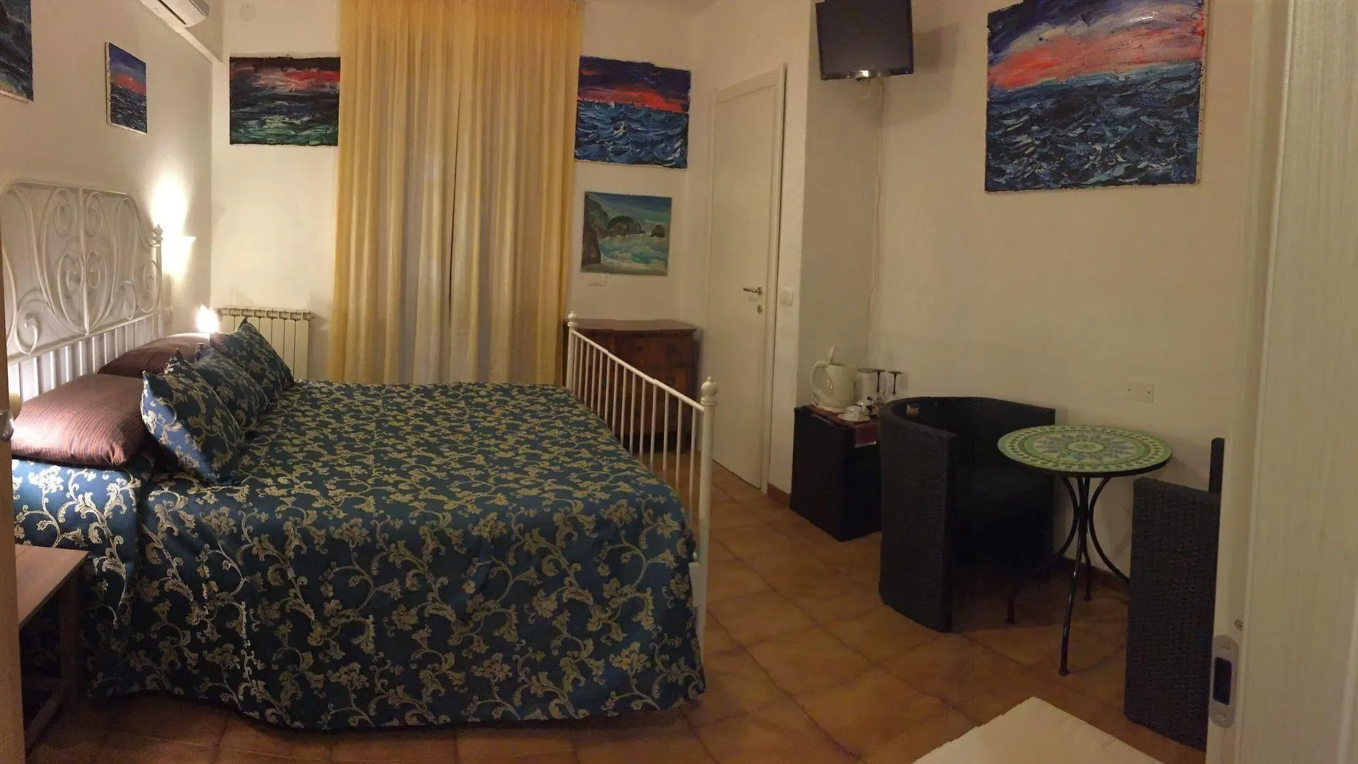 Affittacamere Alle 5 Terre Monterosso al Mare Casa de hóspedes