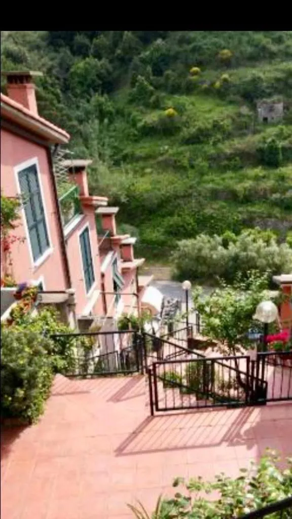 Affittacamere Alle 5 Terre Monterosso al Mare Casa de hóspedes